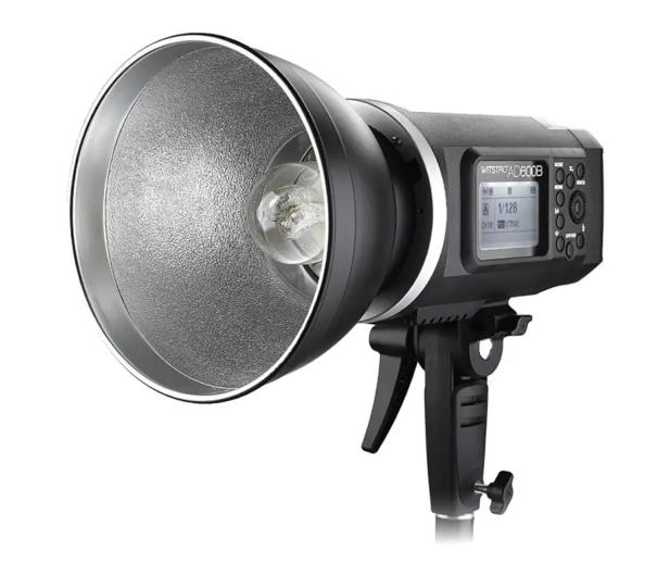 Godox AD600B TTL Wistro do Bowens mount - 1606220 - zdjęcie